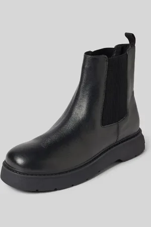 JOOP! Chelsea Boots mit elastischen Einsätzen in , Größe 42
