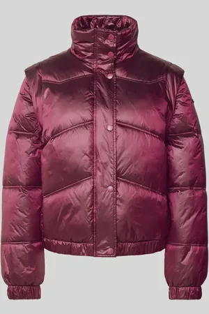 Pepe Jeans Steppjacke mit Stehkragen Modell 