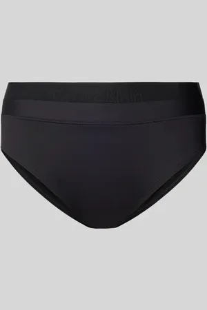 Calvin Klein Badehose im Double-Layer-Look in , Größe S