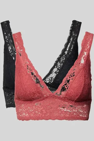 Dorina Bügelloses Bralette mit herausnehmbaren Polstern Modell 