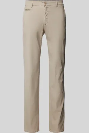 Brax Regular Fit Chino mit Paspeltasche Modell 