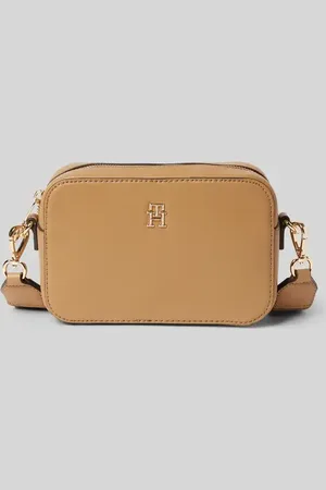 Tommy Hilfiger Umhängetasche mit Label-Applikation in , Größe 1