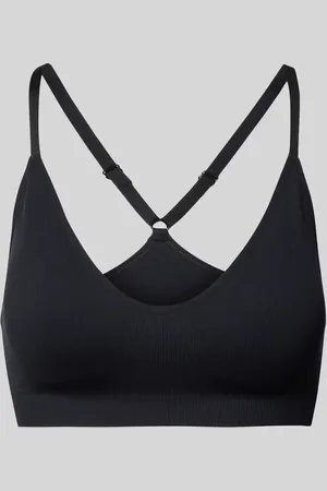 Dorina Bügelloses Bralette mit herausnehmbaren Polstern Modell 
