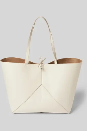 Marc O’ Polo Shopper aus einer Lederalternative in , Größe 1