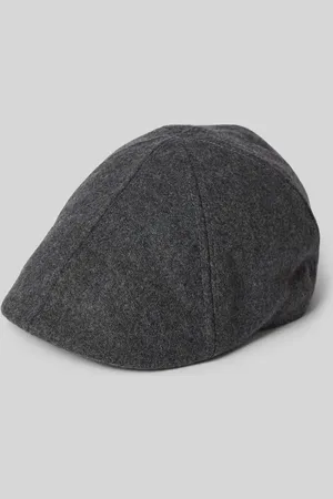 Müller Headwear Schiebermütze mit Woll-Anteil in , Größe M