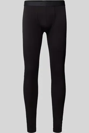 HUGO BOSS Long Johns mit elastischem Label-Bund in , Größe M