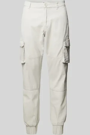 Only & Sons Stoffhose mit Gesäßtaschen Modell 