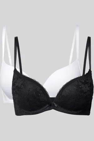 Dorina Push Up in Plunge Form Modell 