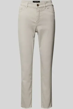 Marc Cain Slim Fit Jeans im 5-Pocket-Design in , Größe 38