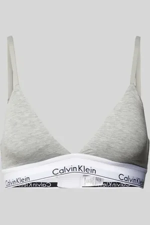 Calvin Klein BH mit Hakenverschluss in , Größe XS