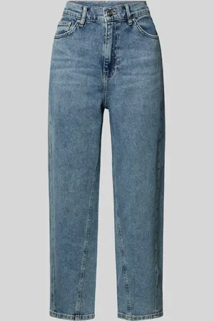 Oui Jeans mit 5-Pocket-Design in , Größe 36