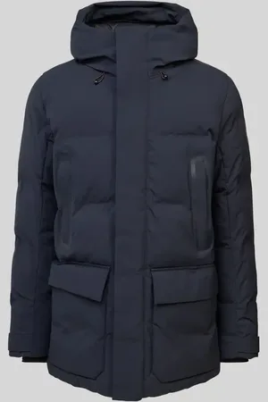 save the duck Steppjacke mit Kapuze Modell 