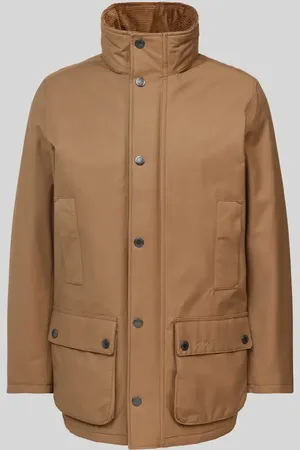 Barbour Jacke mit Pattentaschen in , Größe S