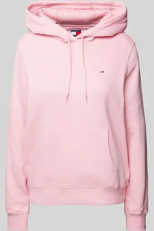 Tommy Hilfiger Hoodie mit Logo-Stitching in , Größe XS