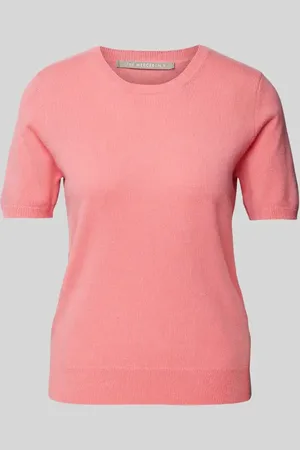 The Mercer T-Shirt aus Kaschmir mit Rundhalsausschnitt in , Größe 38