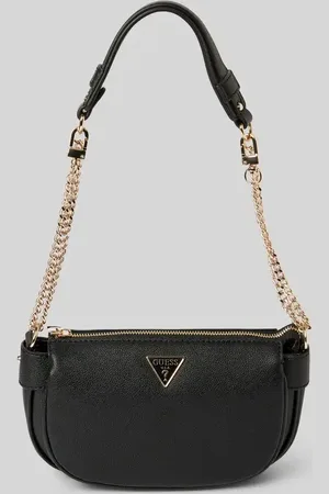 Guess Handtasche in Leder-Optik Modell 