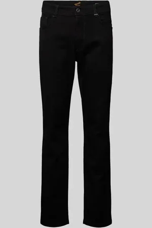 Camel Active Regular Fit Jeans im 5-Pocket-Design in , Größe 31/32