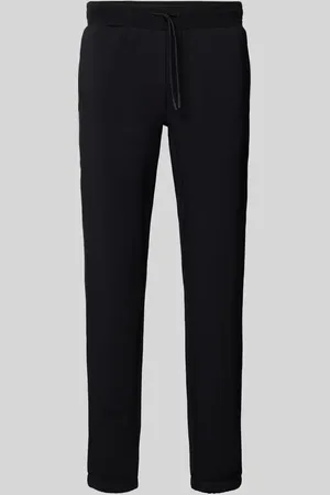 HUGO BOSS Sweatpants mit elastischem Bund Modell 