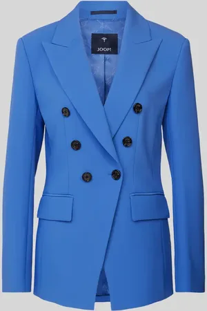 JOOP! Blazer mit Zierknopfleisten in , Größe 36