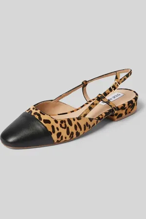 Steve Madden Ballerinas mit Dornschließe Modell 