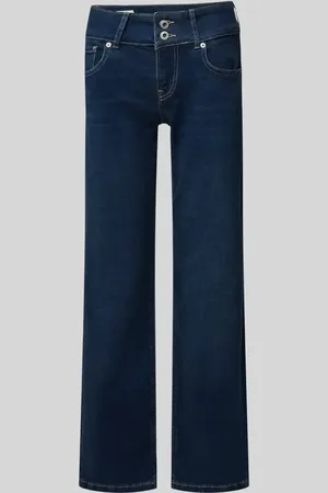 Pepe Jeans Jeans mit 5-Pocket-Design in , Größe 28/30