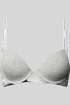 Calvin Klein BH mit verstellbaren Trägern in , Größe 70D