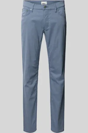 Brax Stoffhose mit 5-Pocket-Design Modell 