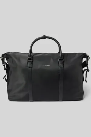 VALENTINO Weekender mit Label-Detail in , Größe 1