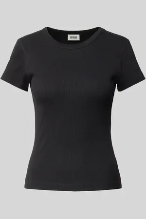 Drykorn Slim Fit T-Shirt mit Rundhalsausschnitt Modell 