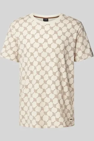 JOOP! T-Shirt mit Label-Detail Modell 