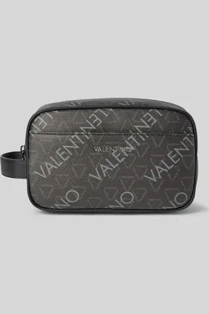 VALENTINO Bauchtasche mit Label-Detail in , Größe 1
