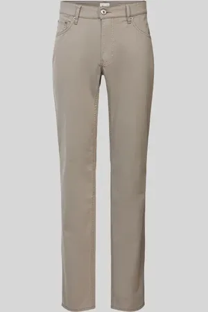 Brax Stoffhose mit 5-Pocket-Design Modell 