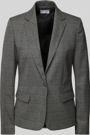 Jake*s Blazer mit Reverskragen in , Größe 34