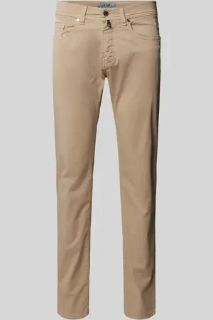 Pierre Cardin Tapered Fit Hose im 5-Pocket-Design Modell 