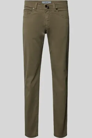 Pierre Cardin Tapered Fit Hose im 5-Pocket-Design Modell 
