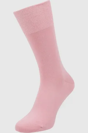 Falke Socken aus Schurwollmischung Modell 