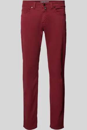Pierre Cardin Tapered Fit Hose im 5-Pocket-Design Modell 