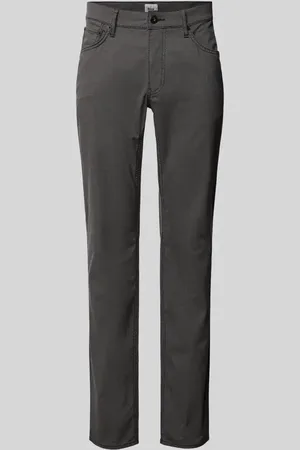 Brax Stoffhose mit 5-Pocket-Design Modell 