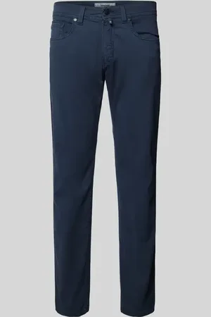 Pierre Cardin Tapered Fit Hose im 5-Pocket-Design Modell 