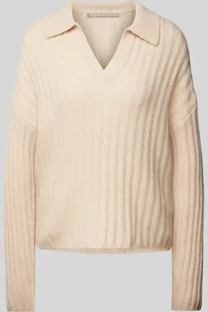 The Mercer Strickpullover mit überschnittenen Schultern in , Größe 34