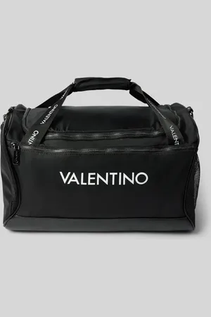 VALENTINO Weekender mit Label-Print in , Größe 1
