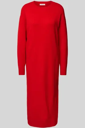 Christian Berg Strickkleid mit Rundhalsausschnitt in , Größe XS