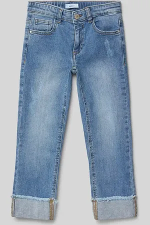 NAME IT Regular Fit Jeans im 5-Pocket-Design Modell 