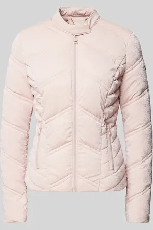Guess Steppjacke mit Stehkragen Modell 