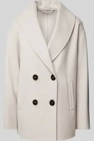Oakwood Jacke mit Reverskragen Modell 