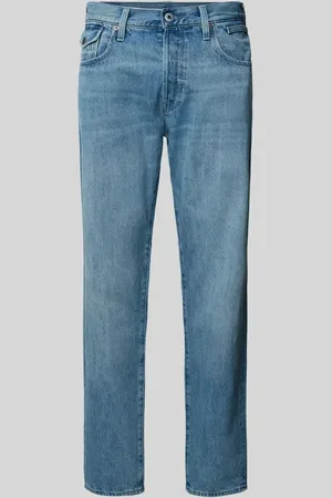 G-Star Regular Fit Jeans im 5-Pocket-Design Modell 