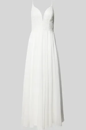 hey kyla Abendkleid mit Paillettenbesatz in , Größe 34