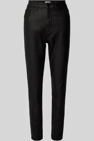 QS by s.Oliver Slim Fit Jeans im 5-Pocket-Design in , Größe 36/32