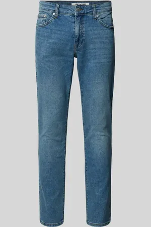 Only & Sons Slim Fit Jeans im 5-Pocket-Design Modell 