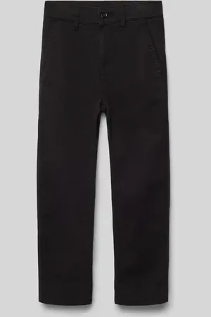 QS by s.Oliver Slim Fit Chino mit Baumwolle in , Größe 158